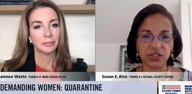Susan Rice Picture