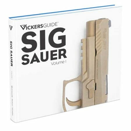 Vickers SIG Guide