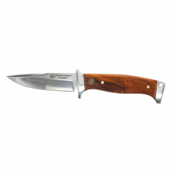 S&W Performance Center Allegiance Knife