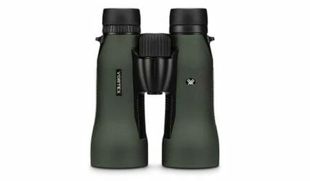 Introducing the NEW Diamondback HD 15x56 Binoculars