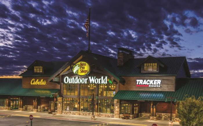 Tucson's first Bass Pro Shops to open at The Bridges