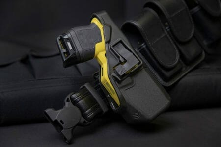 BlackHawk Taser 7 Holster