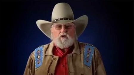 Charlie Daniels NRA Freedoms Safest Place