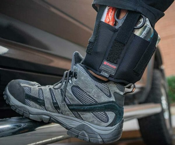 Galco Ankle Trauma Kit