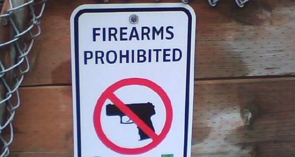 Lawmakers in at least three state capitals are considering laws to repeal state preemption statutes.