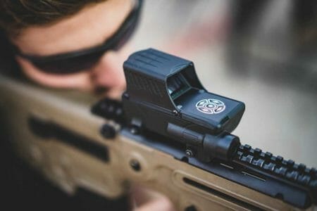 MEPRO FORESIGHT Tactical