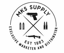 MKS Supply logo