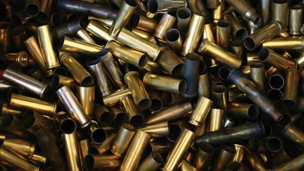 NRA Lead Ammo Ban EU Update