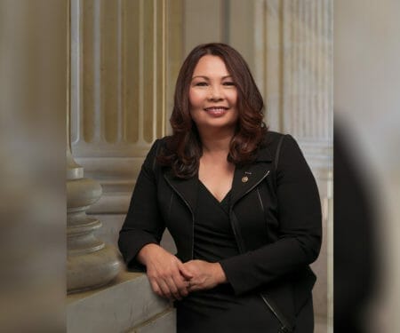 Senator Duckworth