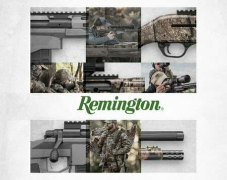 Remington Outdoor Company