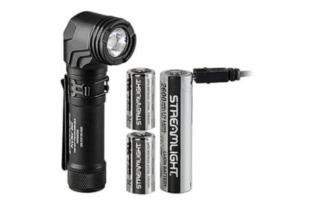 Streamlight ProTac 90X USB