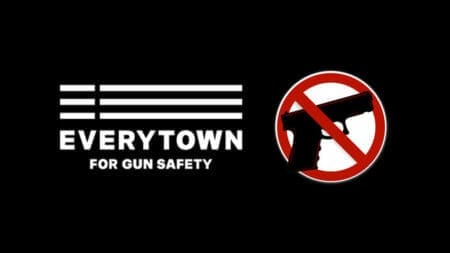 NRA Everytown USA Anti-gun