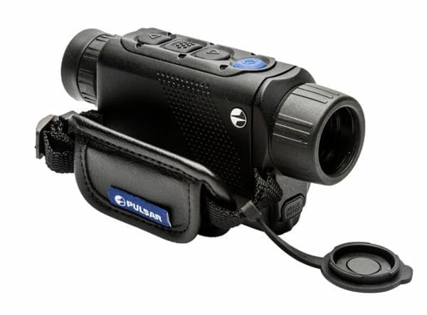 Pulsar Thermal Monocular