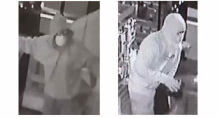 $5,000 Reward Issued in Warrensburg, MO Gun Store Burglary