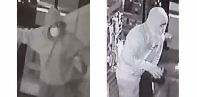 $5,000 Reward Issued in Warrensburg, MO Gun Store Burglary