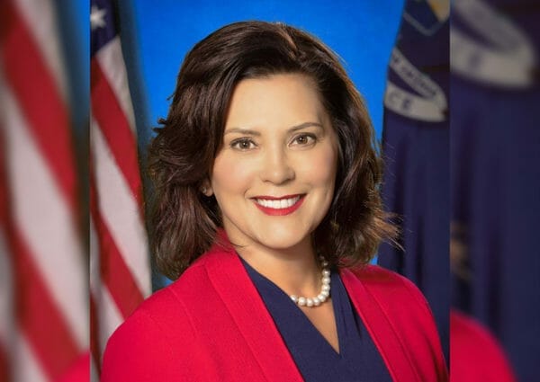 Governor Whitmer