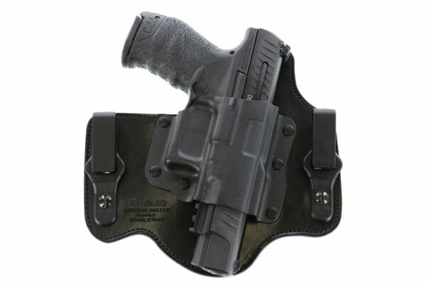 Galco KingTuk Holster Walther PPQ