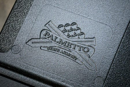 Palmetto State Armory AKV Logo