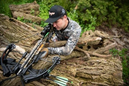 Rocky Mountain Crossbows