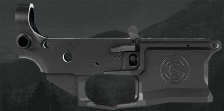 SilencerCo SCO-15