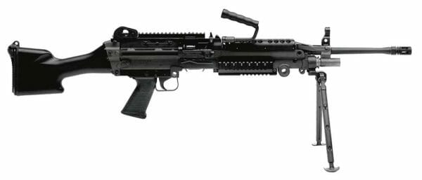 M249 SAW