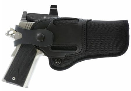 1911 Switchback Galco holster