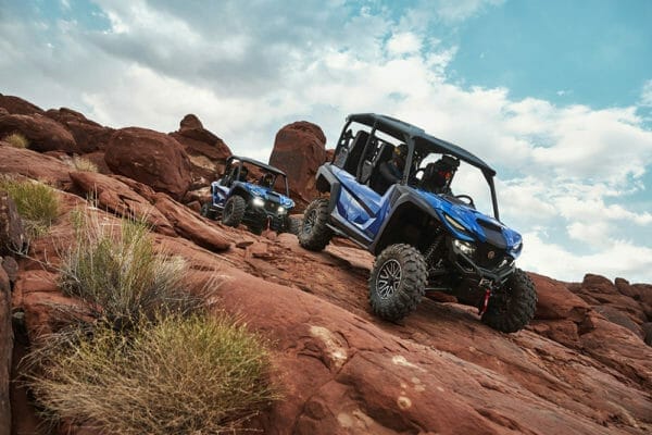 2021 Wolverine RMAX