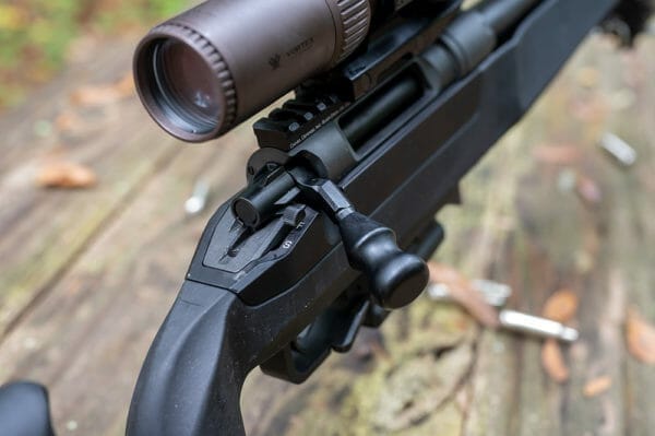 Daniel Defense Delta 5 Rifle Chassis Daniel Defense Delta 5 Rifle Chassis