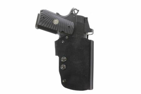 Galco 1911 Optic Holster