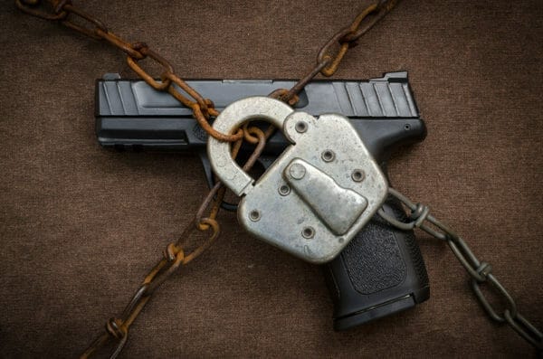 Gun Control iStock-496689884