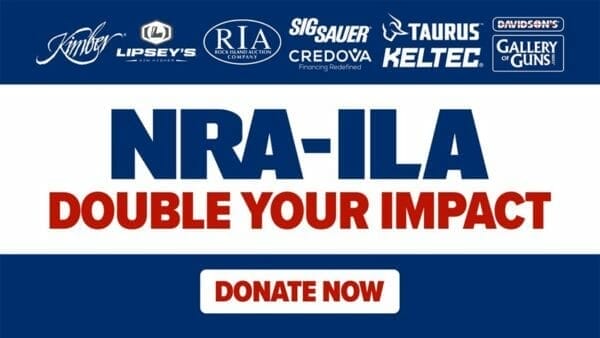 NRA Double Impact