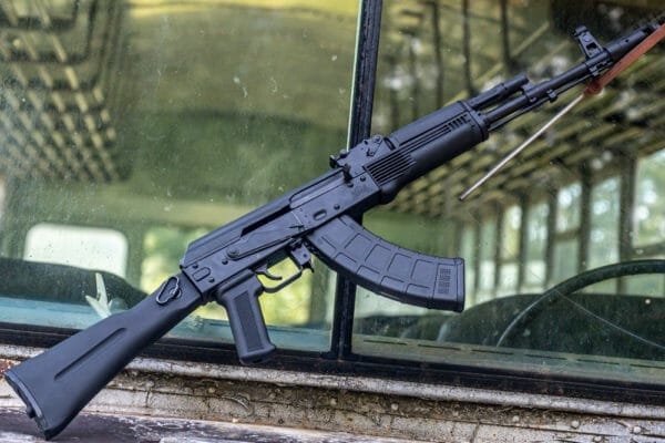 PSA AK-103 03