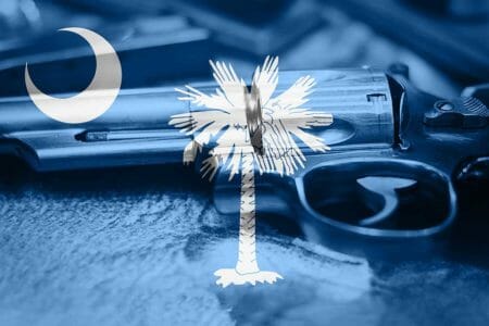 Graham Secures Second Amendment For South Carolina, iStock-884217816