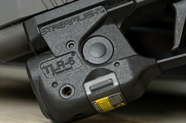 TLR-6 CloseUp