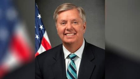 SC Senator Lindsey Graham