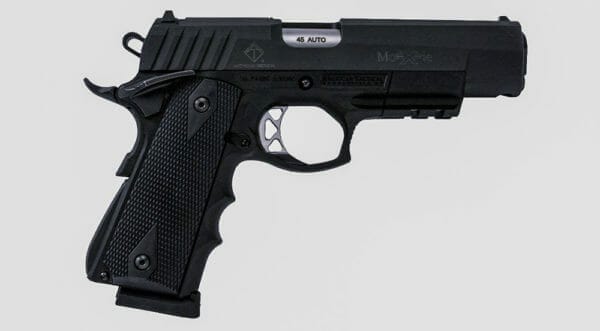 ATI 1911 Moxie