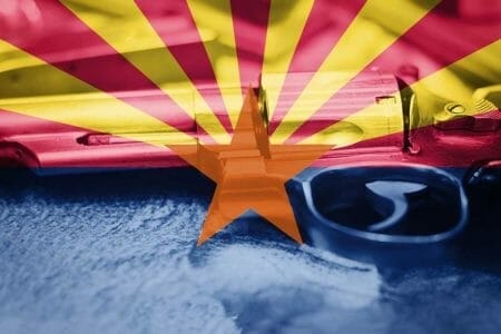 Kelly Should Be Red Flag for Arizona Voters, iStock-884179036