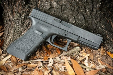 Glock 17 9mm Gen 3 Jim Grant