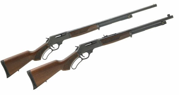 H018 Lever Shotgun 410 Henry