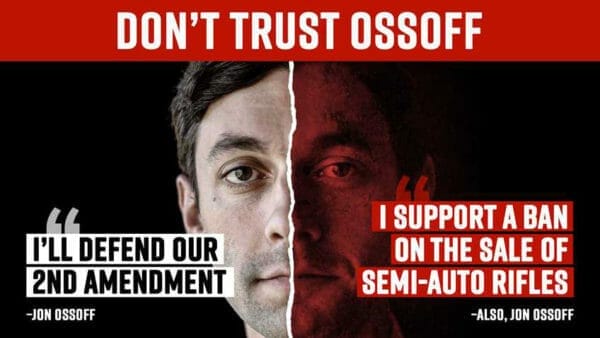 Jon Ossoff