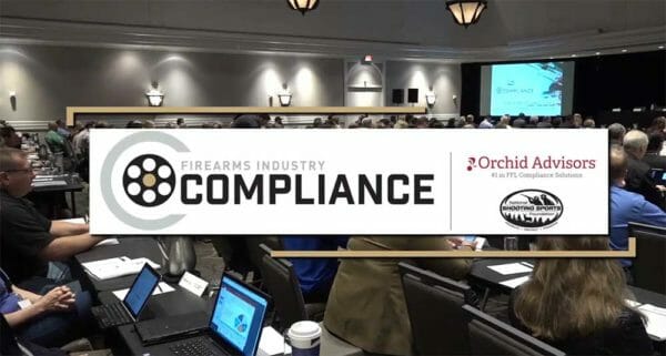 2021 FICC Scheduled and Confirms ATF and FBI Attendance