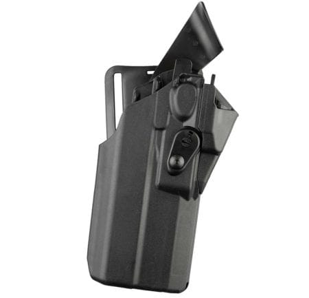 Safariland 7TS Series Holsters for Red Dot Optic Available for SIG SAUER Handguns