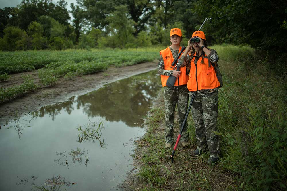 Savage Arms Celebrates Huntersâ€™ Journeys with New Campaign