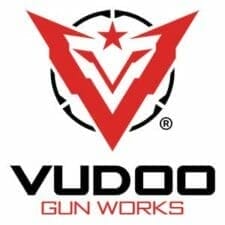 Vudoo Gun Works logo