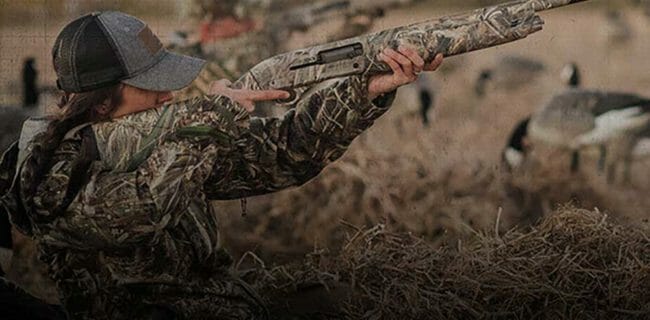 Winchester Promotions and Conservation Support Fall Waterfowl Season