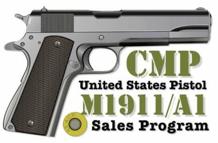 1911 Sales CMP