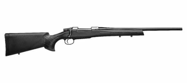 CZ-USA 557 Eclipse Rifle