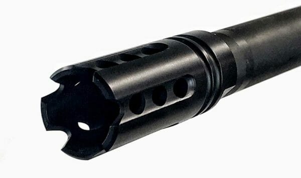 DD5V5 Muzzle Device