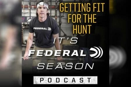 Federal Podcast Getting Fit