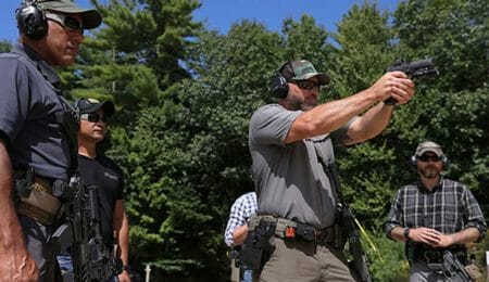 SIG SAUER Academy to Offer Classes in Florida at Volusia County Gun & Hunt Club